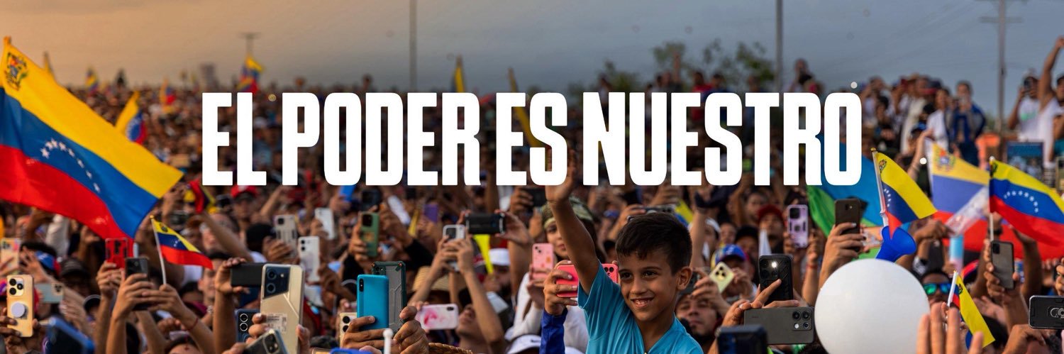 VEN 🇻🇪's banner