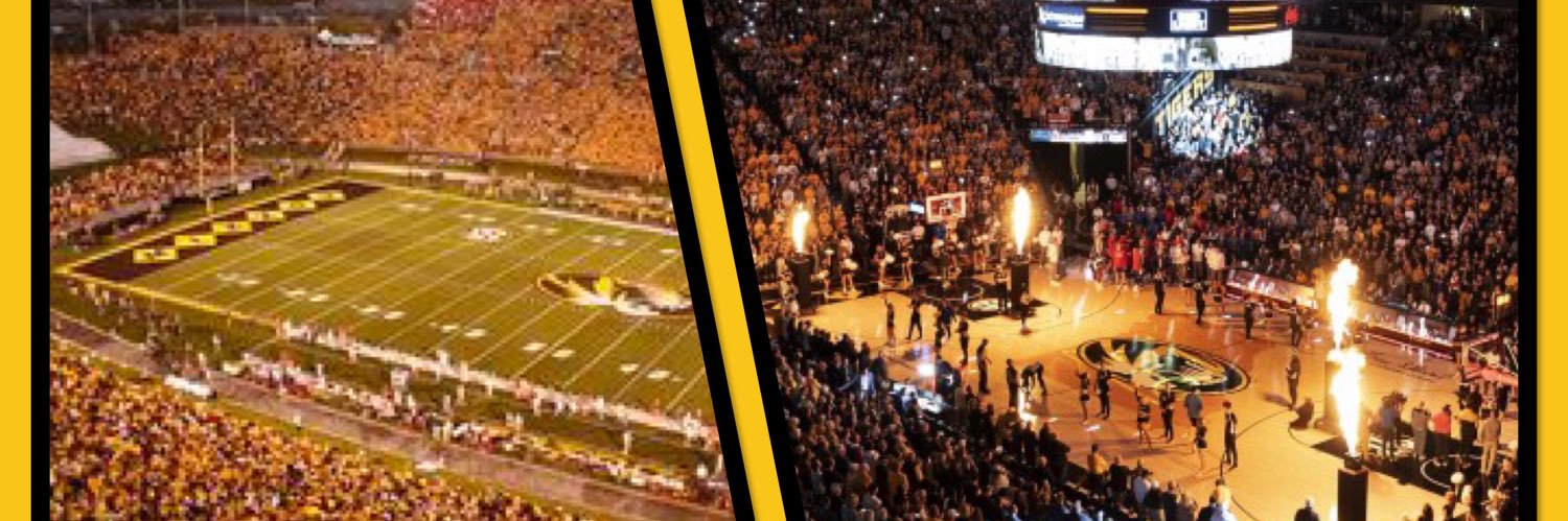 🐯 ZOU Nation 🐯's banner
