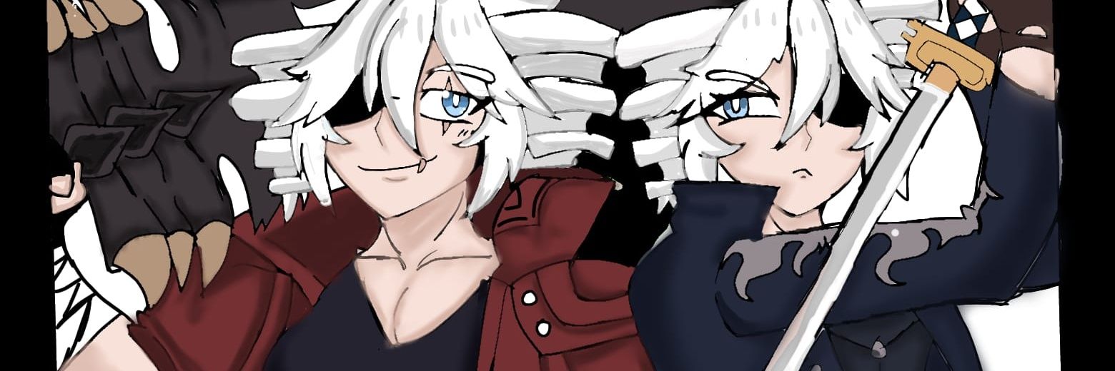 Snake Kasane ❤️🇦🇷's banner