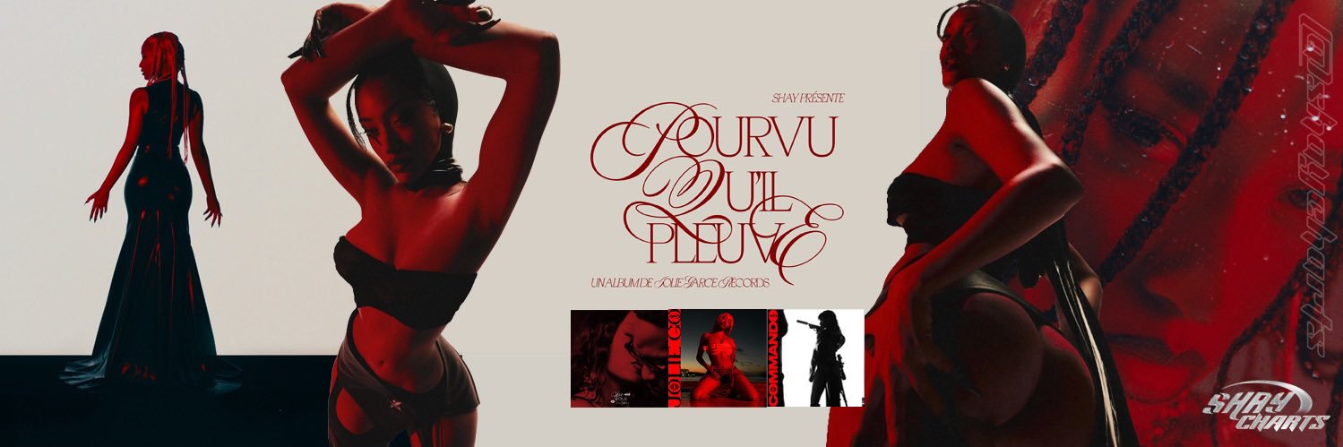 Shay Charts's banner