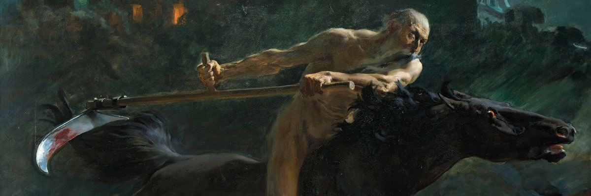Cryptoterrestrial Society Enjoyer's banner