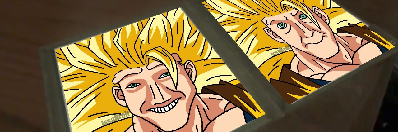 issabreh SAVED's banner