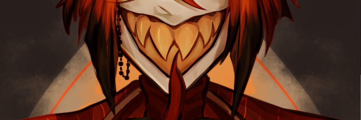 Flaminty's banner