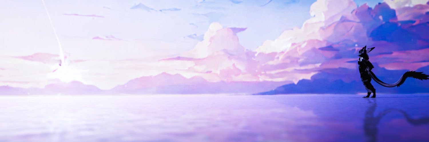 MeL 🔞's banner