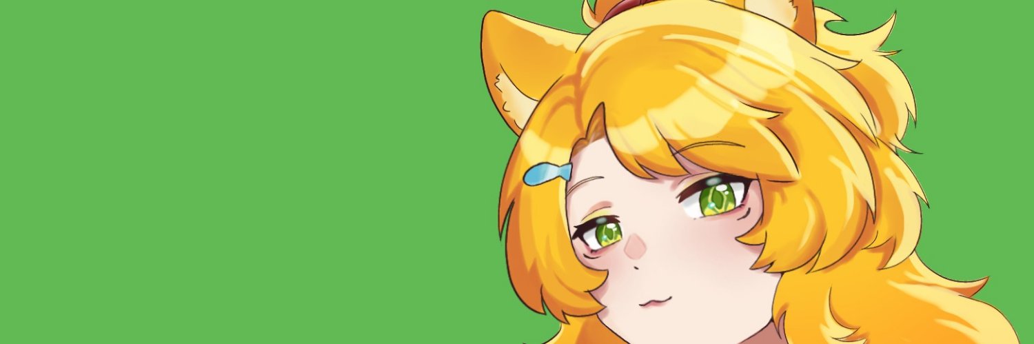 Fuu Cat - rest / ia's banner