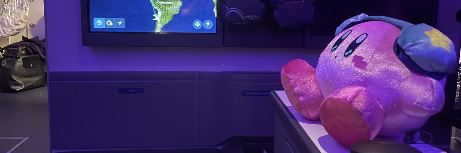 バルタ(カービィ💖)'s banner