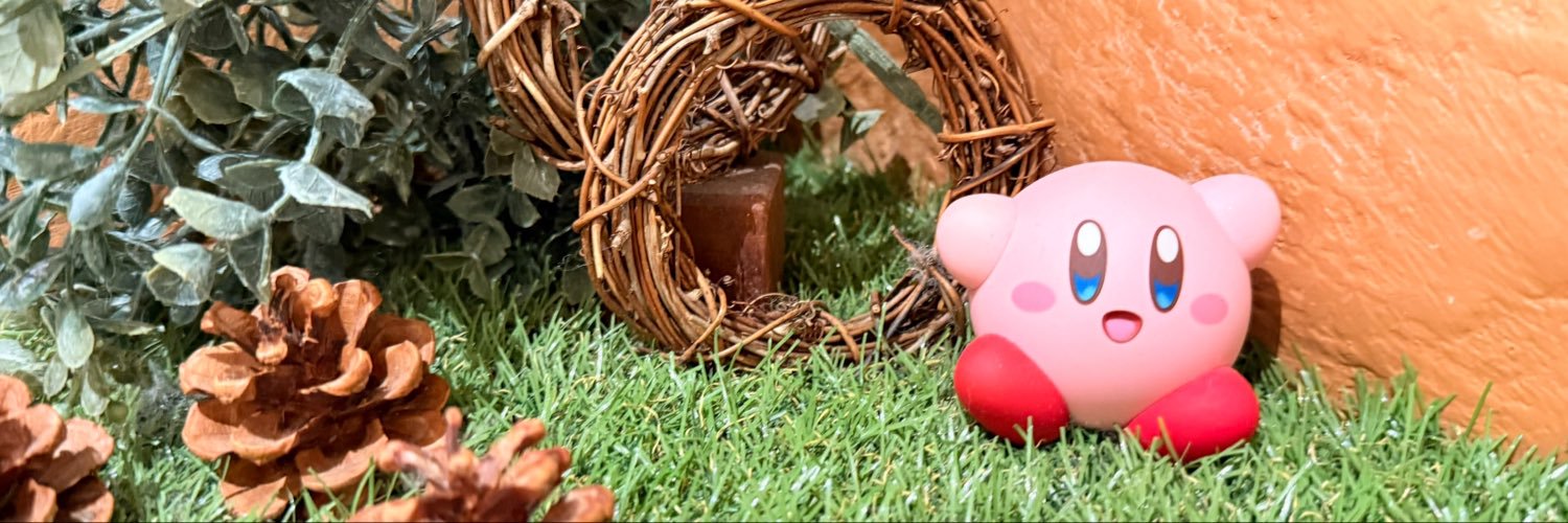 バルタ(カービィ💖)'s banner