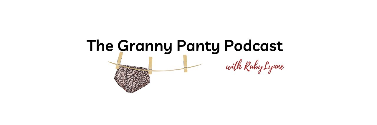 TheGrannyPantyPodcast's banner