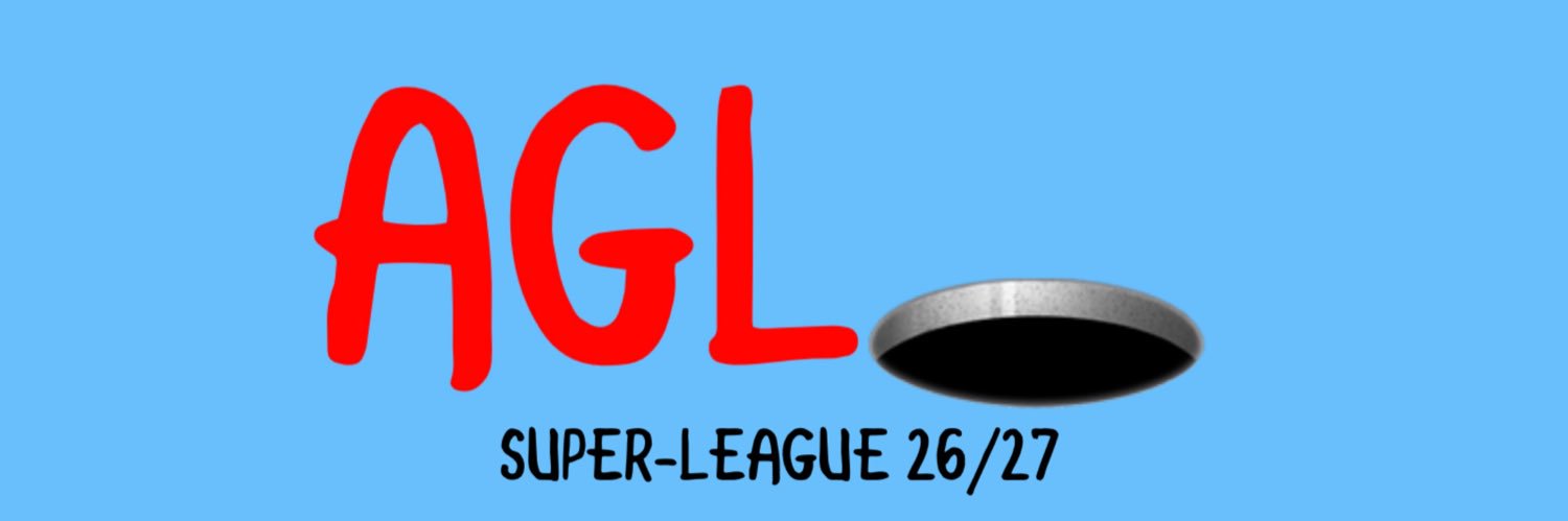 Anal Gape Leagues (AGL🕳)'s banner