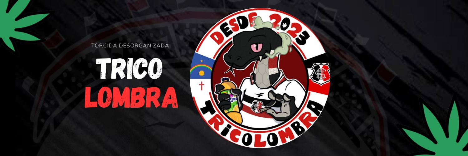 tricolombra 🐍🚬🇾🇪's banner