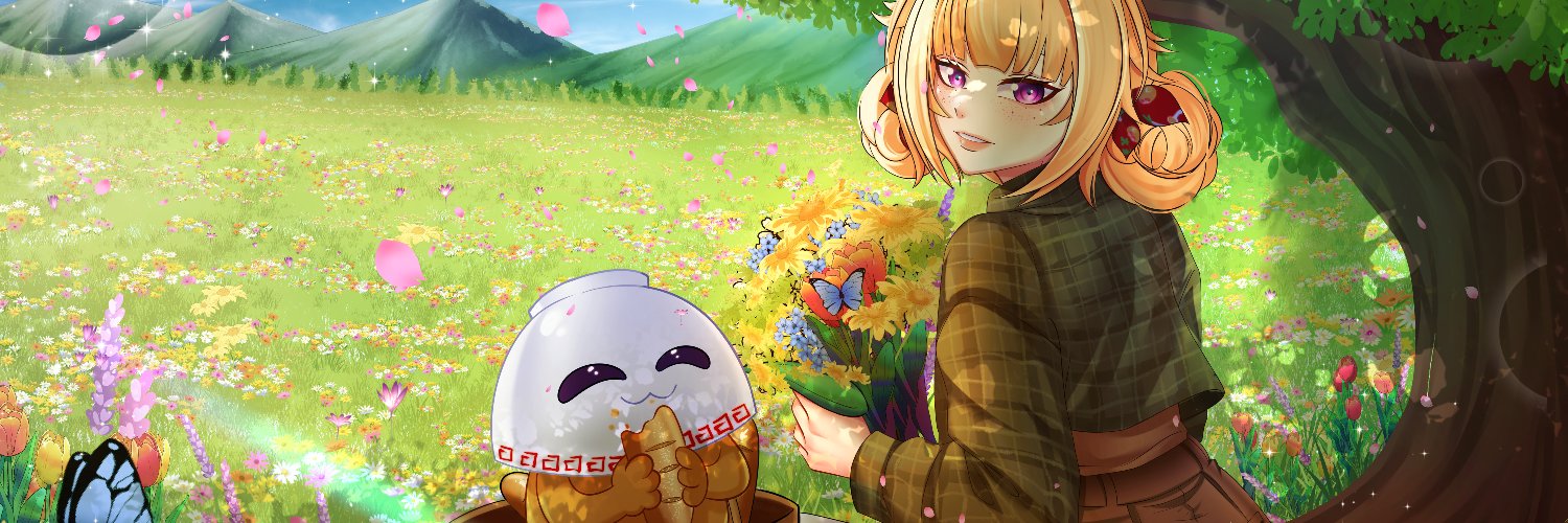 Maru 🍜🍥's banner