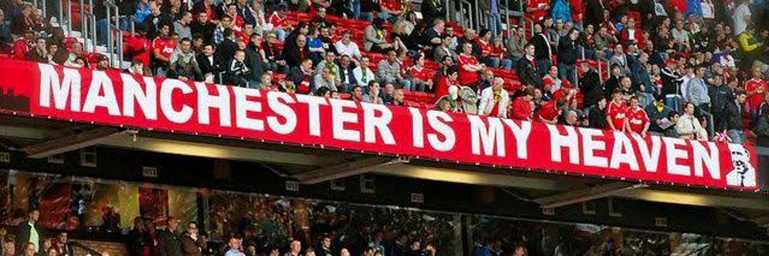 Mr Orimke's banner