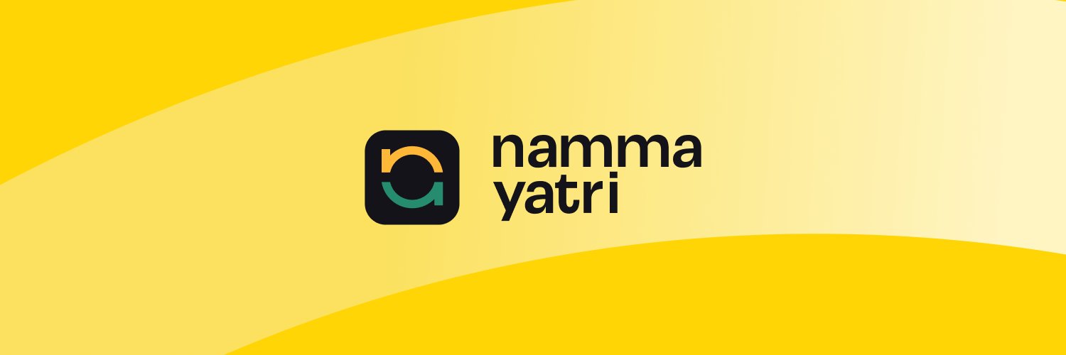 Namma Yatri's banner