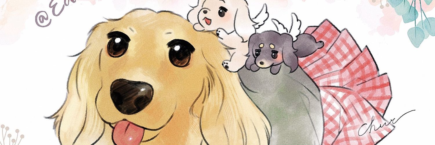 エディス's banner