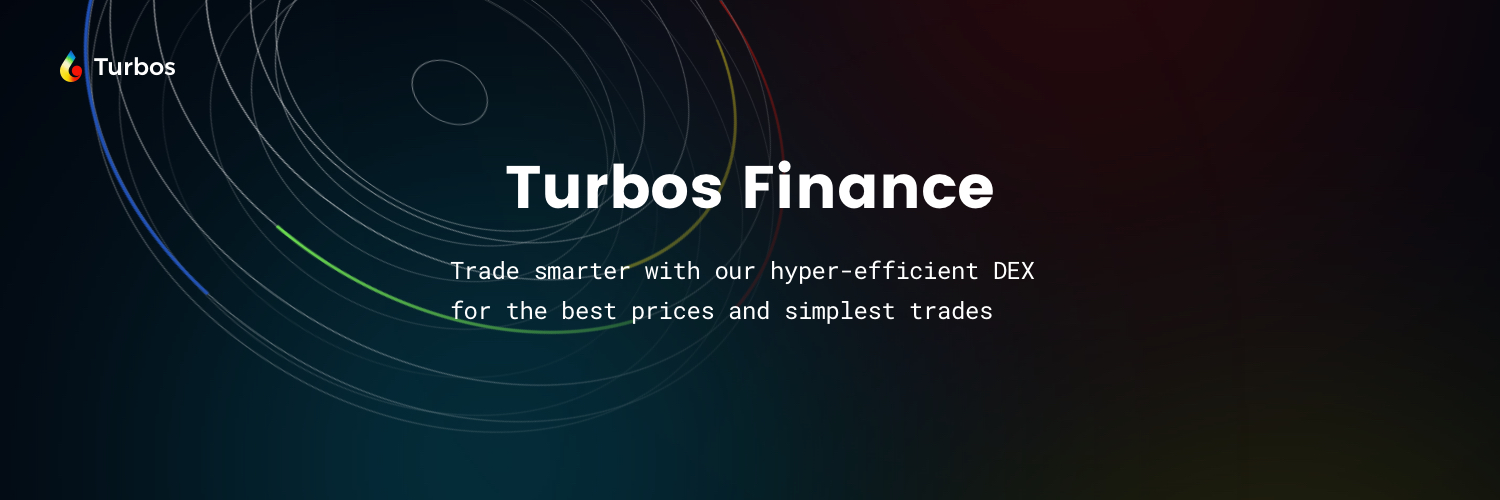 Turbos Finance's banner
