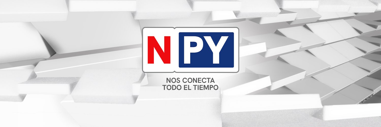 NPY Oficial's banner