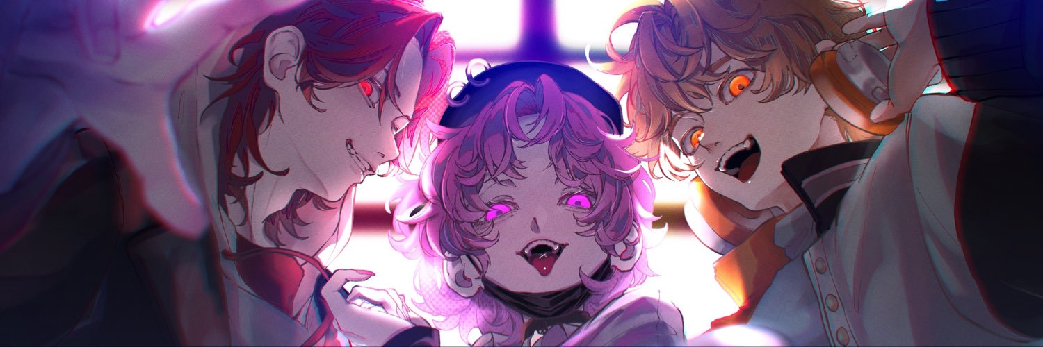 しょくぱん's banner