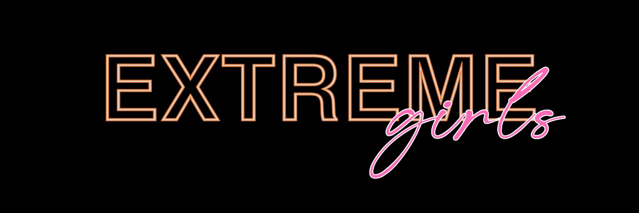 Extreme Girls's banner