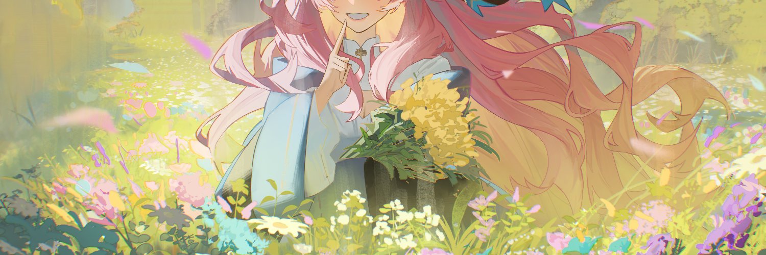 yuuna 🥖's banner