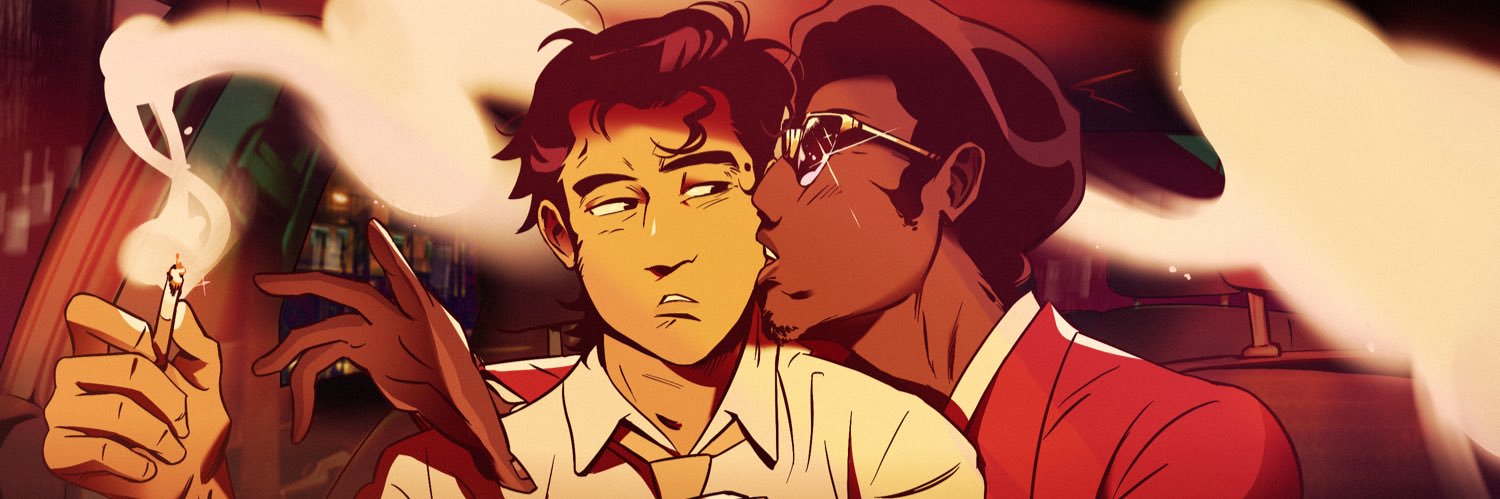 Dingus's banner