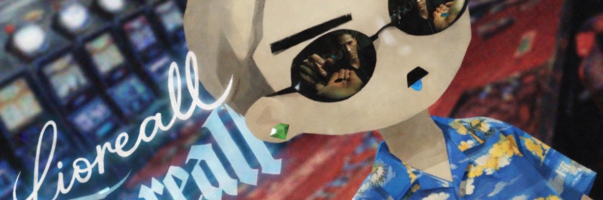 dioreall's banner