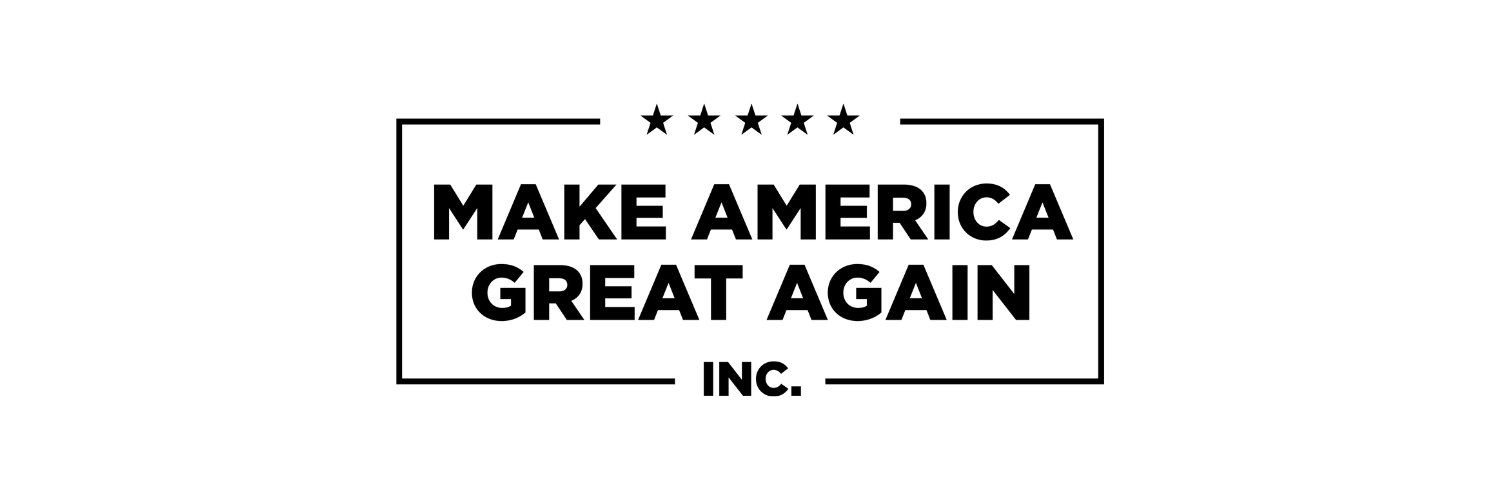 MAGA War Room's banner