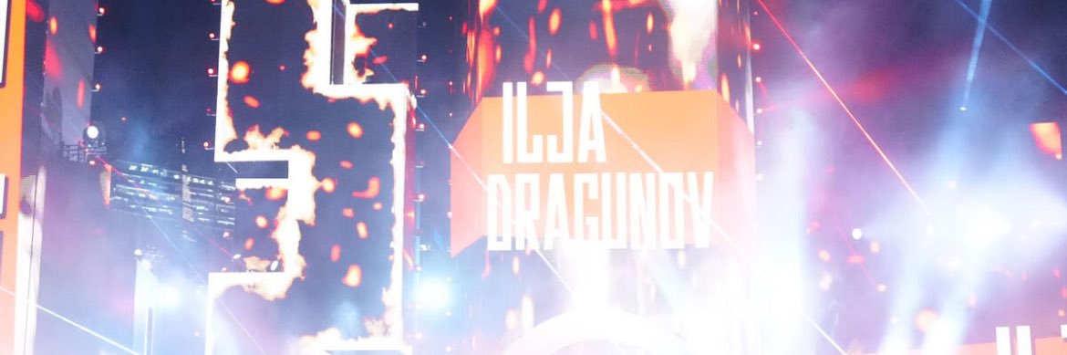 #Dragunov's banner