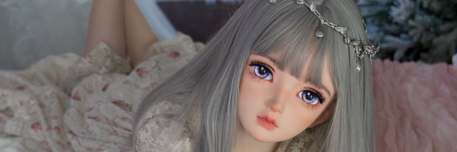 偶形记BEADOLL's banner