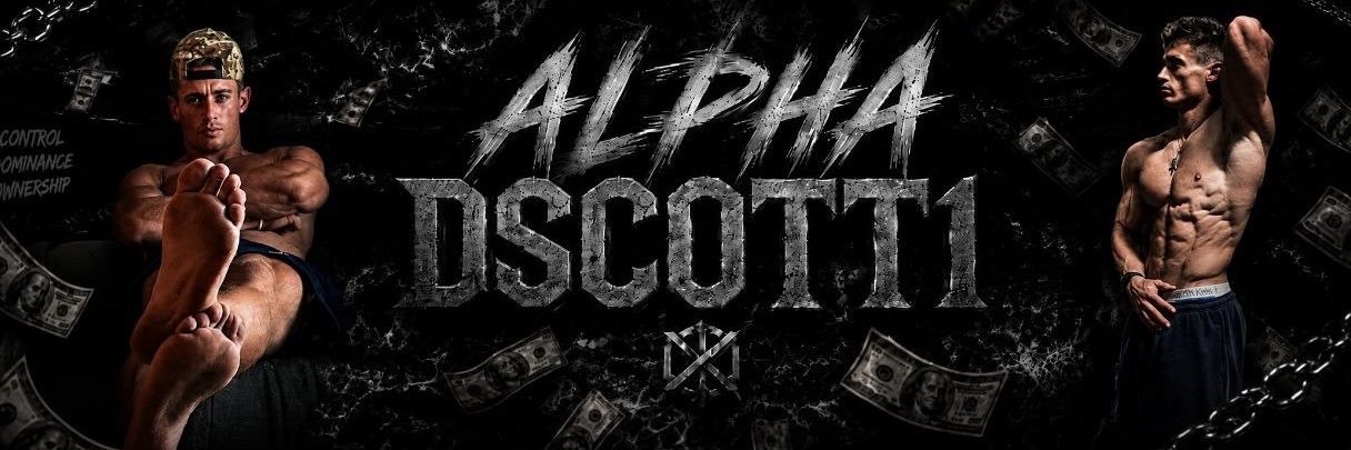 alphadscott1's banner