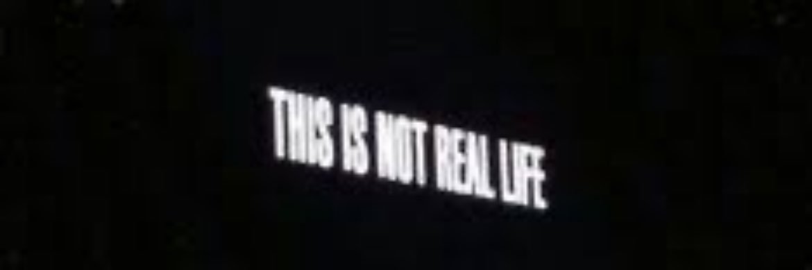 K's banner