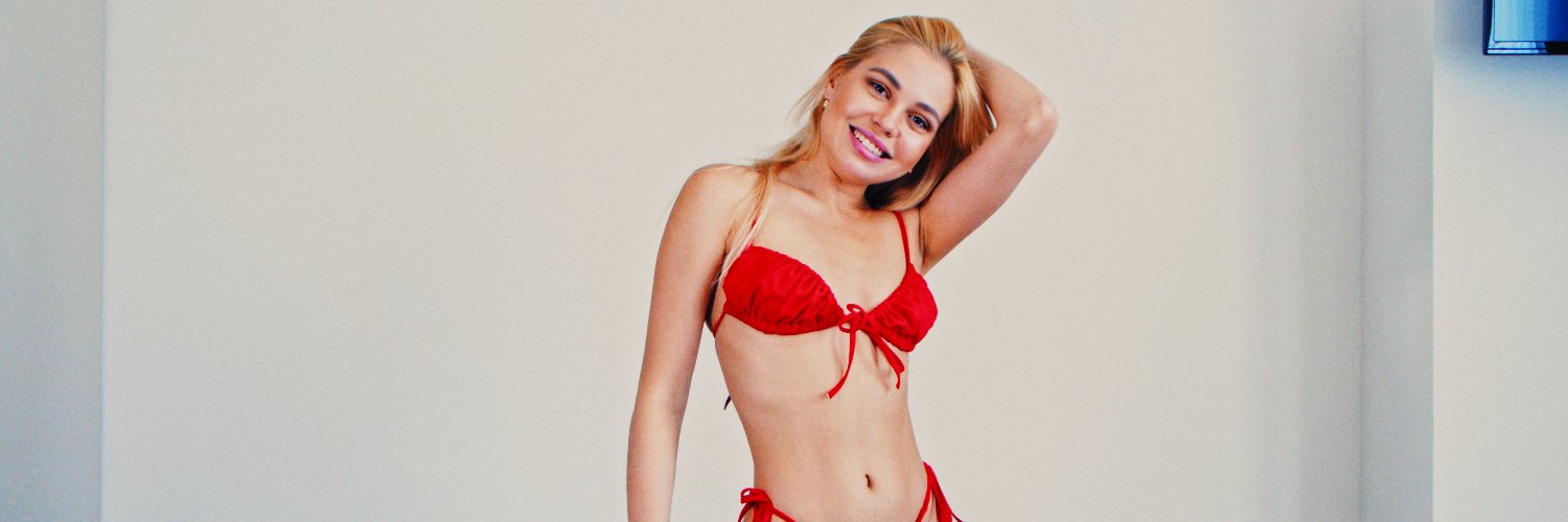 Lingerie Try On Haul's banner