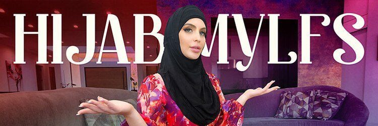 Hijab Mylfs's banner