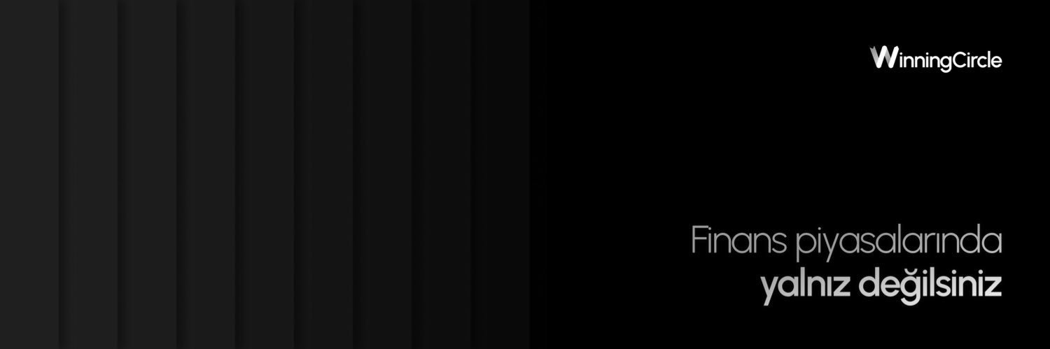 WinningCircle's banner