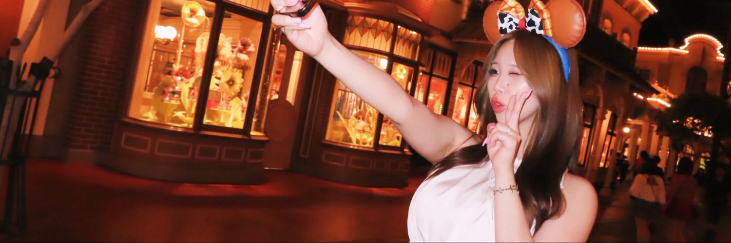 桃白白🍑's banner