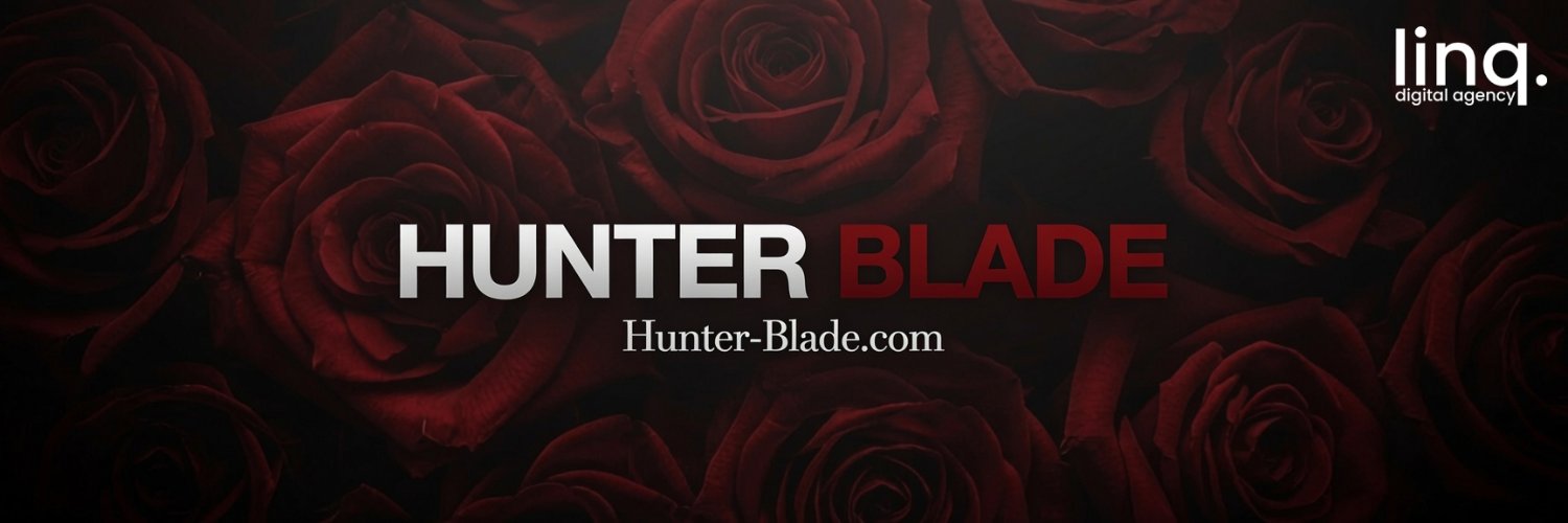 Hunter Blade 💥50% OFF - ONLY $4.50💥's banner