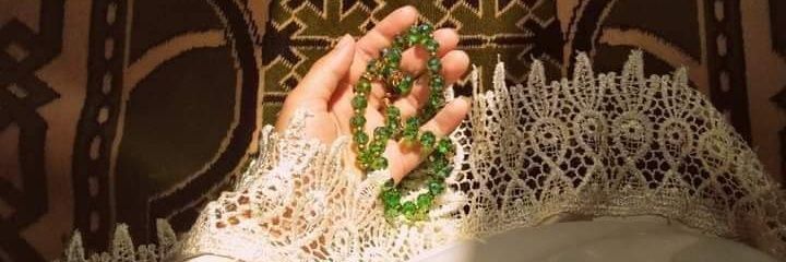 عمرية موحدة 💚's banner