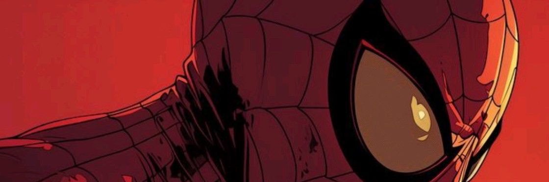 🕷️'s banner