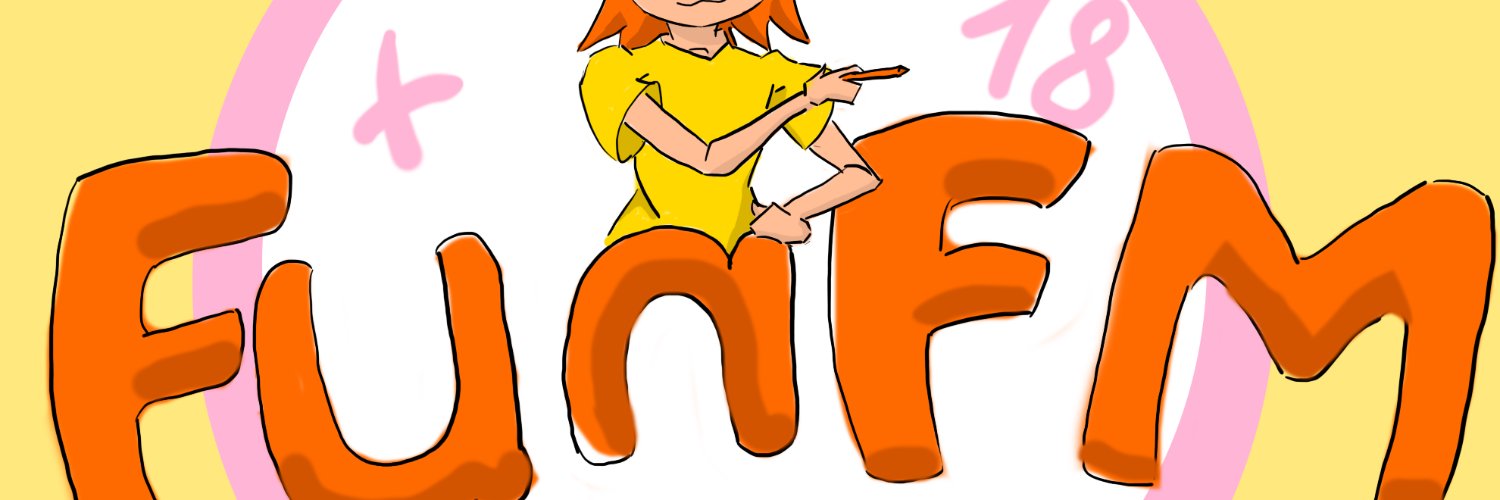 FunFM's banner