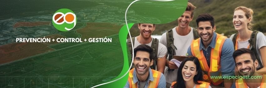 ESPECIGEST's banner