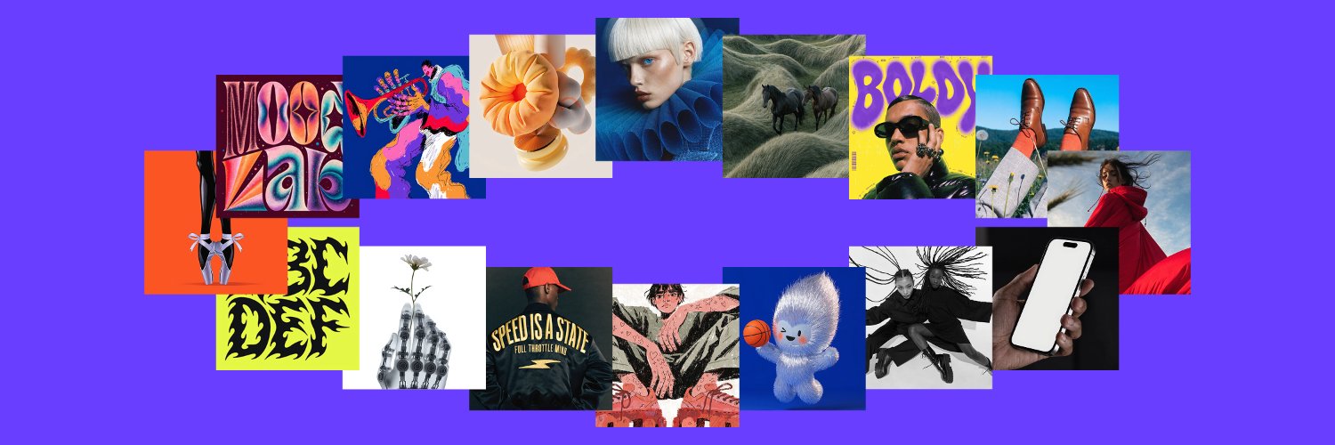 Recraft's banner