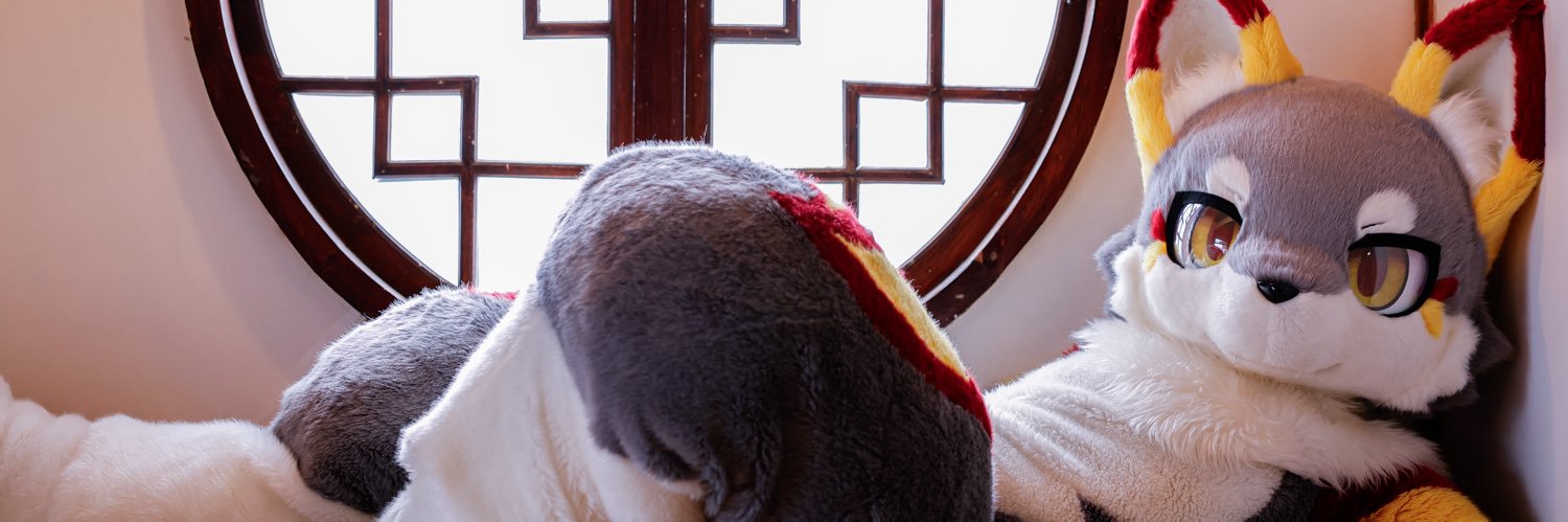 杏也アンヤ🥞/伏卡フカ🦈's banner