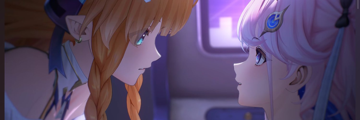 Timely Denrika 🫧🍊's banner