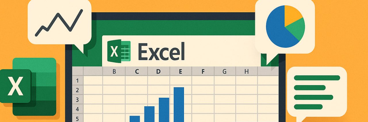 Excel Tips's banner