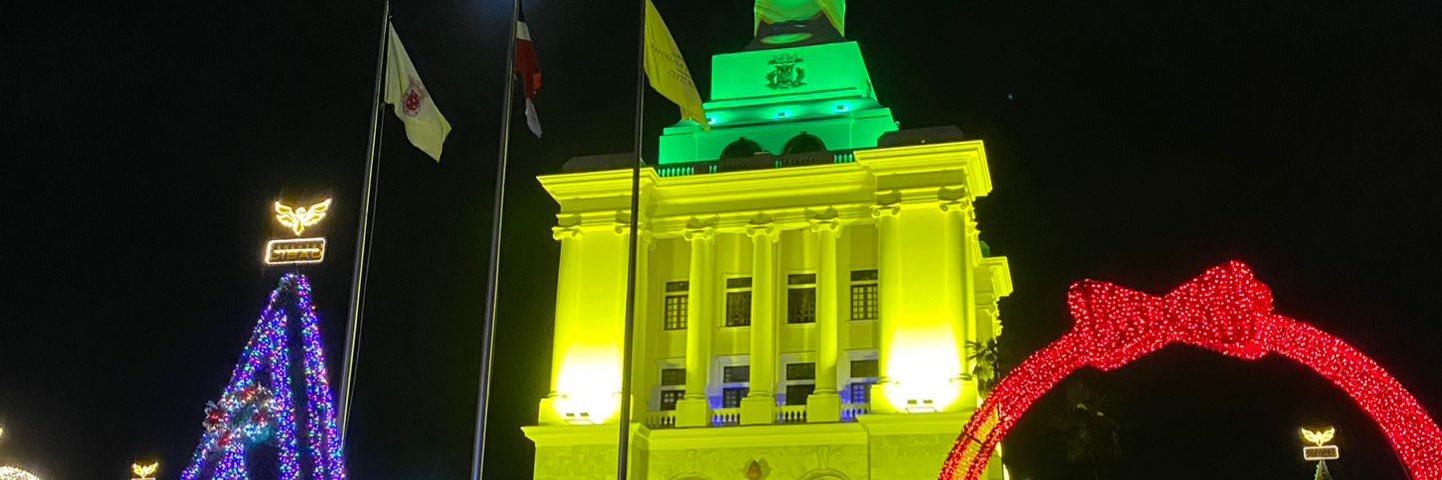 Jeremías salcedo's banner