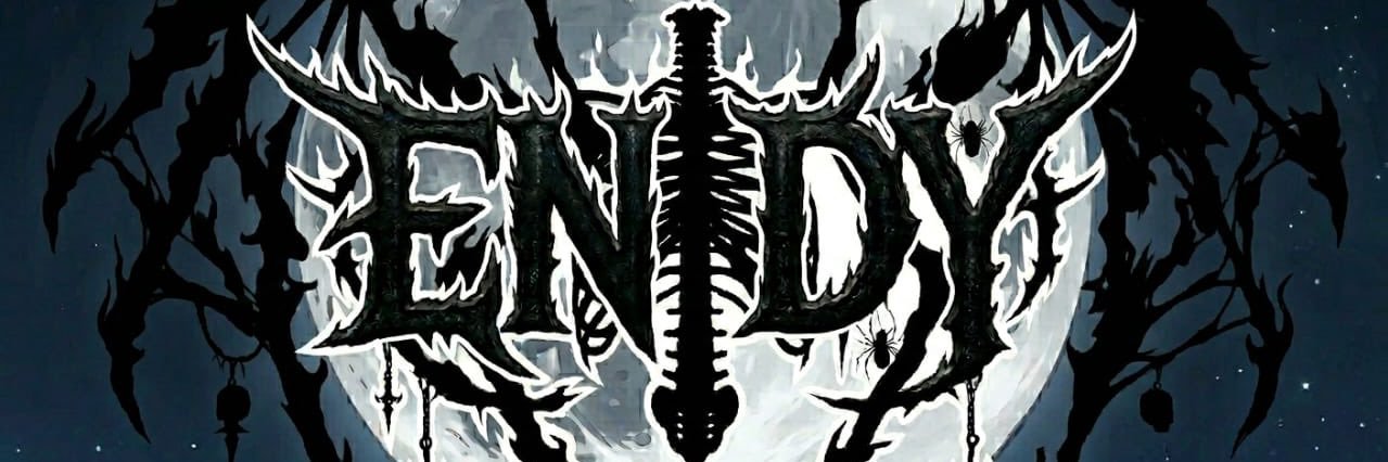 ENDY's banner