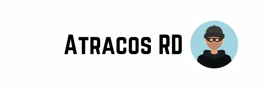Atracos RD's banner