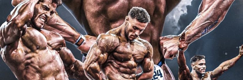 Push Muscle's banner