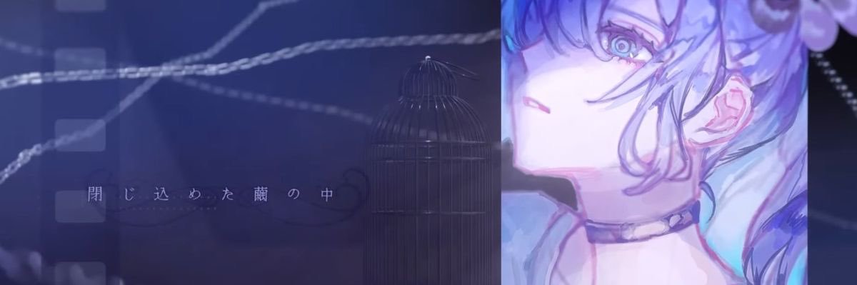 hachi 𝜗𝜚 moved to @REDSTRlFE's banner