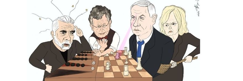 עידו גבעוני🇮🇱✡️'s banner