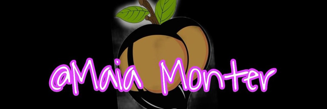 Maia Monter 🍑*La Tia*'s banner